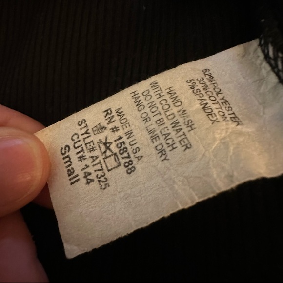 Crop tank - Picture 4 of 4